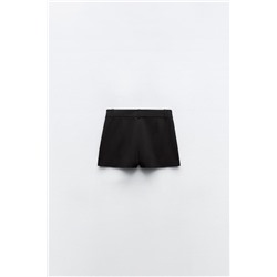 BOX PLEAT SKORT