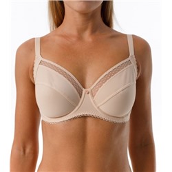Бюстгальтер "мягкая чашка" BASIC(Monaco) 81152-03 COQUETTE REVUE