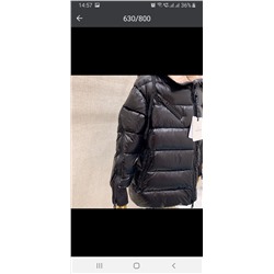 Пуховик Monkler 566