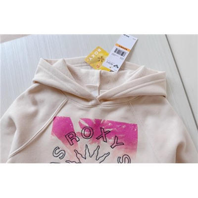 Худи РОКС*И для девочек, Экспорт