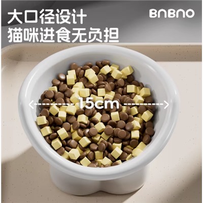 Керамические миски для кошек.