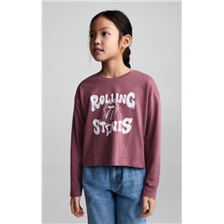Camiseta The Rolling Stones