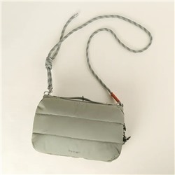 Спортивная супер удобная и вместительная сумка унисекс  Topologi*e