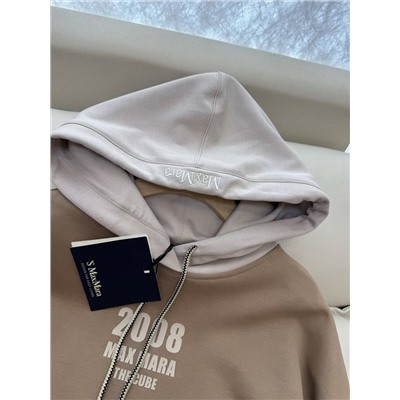 макс топ реплика 1:1 версия высокого класса индивидуальная версия вышивка  Спортивный костюм с логотипом верблюд SMLXL