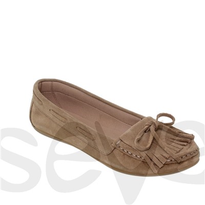 Casual, ZAPATO SEÑORA PIEL