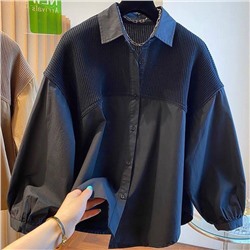 Рубашка женская