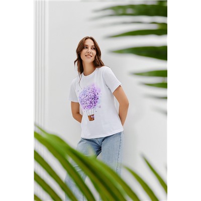 Футболка 67079 НАТАЛИ #894463