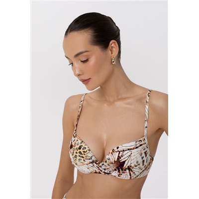 L2518-Y-742 Верх купальника