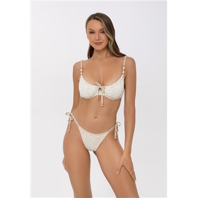 L2509-Y-822 Верх купальника