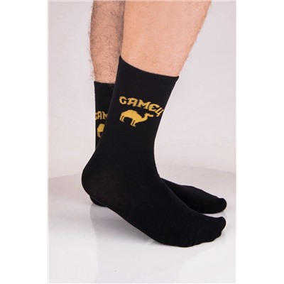 Носки мужские Мачо (набор 3 пары)