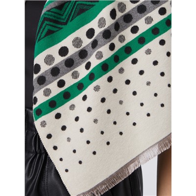 Палантин женский RH10-17511-4