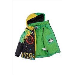 Куртка PLAYTODAY, 799175