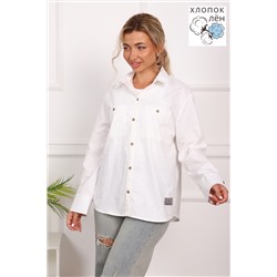 1069 Рубашка женская