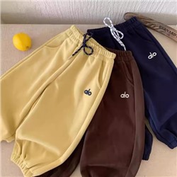 Спортивные штаны АЛ*О