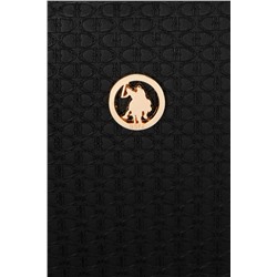 Kadın Siyah Çapraz Çanta