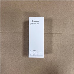 Эссенция акция