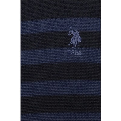 Erkek Lacivert Kazak