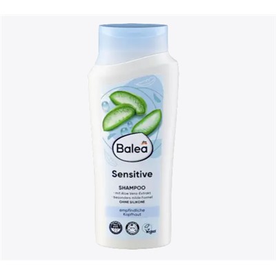 Shampoo Sensitive, 300 ml