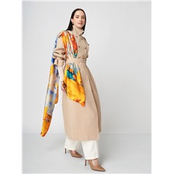 Палантин KRD2-118-3