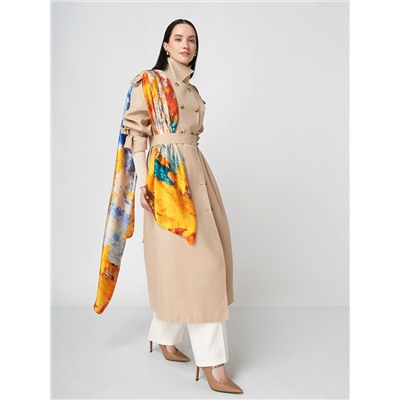 Палантин KRD2-118-3