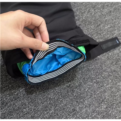 Горнолыжный костюм для мальчиков