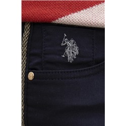 Kadın Lacivert Pantolon