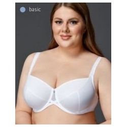 Бюст "мягкая чашка"