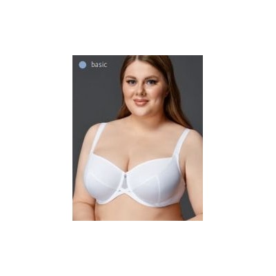 Бюст "мягкая чашка"