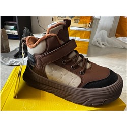 Зимние ботинки ДЖИ*П. Супер удобные, идеально на холодную зиму. Качество огонь!