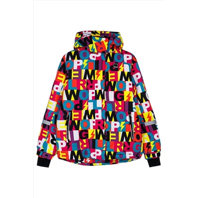 Куртка PLAYTODAY, 1055806