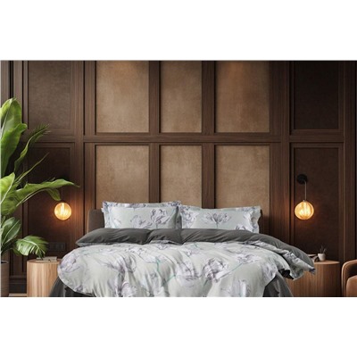 КПБ Astella евро с 2 наволочками