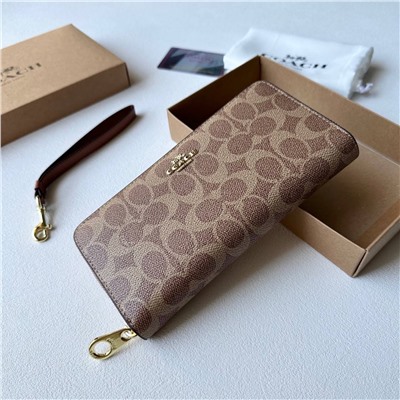 Женский кошелек   Coac*h