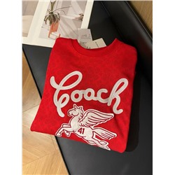 Женский яркий свитшот КОУ*Ч