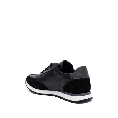 Erkek Siyah Ayakkabı