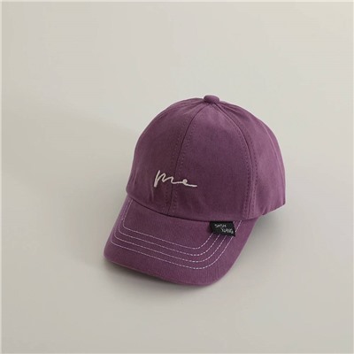 Кепка для мальчиков и девочек. Много разных цветов