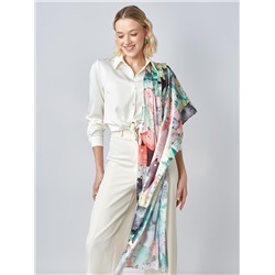 Палантин женский KSH16-145-3