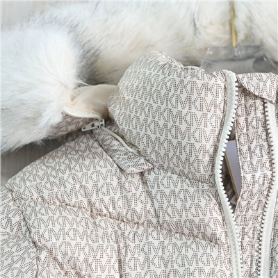 Женская демисезонная куртка М КОР*С