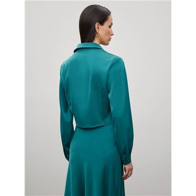 Рубашка из 100% рами, B2972/jasmine