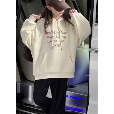 Худи для девочек. Флагманский магазин