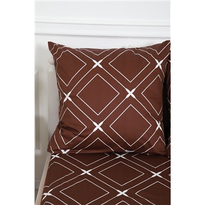 Наволочка сатин Искушение