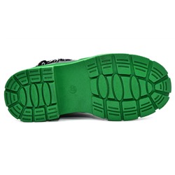 Полусапоги  М+Д  (27-32)