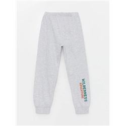 LC Waikiki Bisiklet Yaka Baskılı Kısa Kollu Erkek Çocuk Pijama Takımı, LCW Kids                                            
                                            Bisiklet Yaka Baskılı Kısa Kollu Erkek Çocuk Pijama Takımı