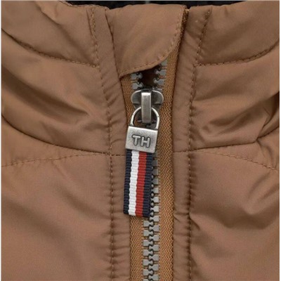 Детская куртка ТОММИ ХАЙФИГЕ*Р   Подойдет и мальчикам и девочкам  Экспорт