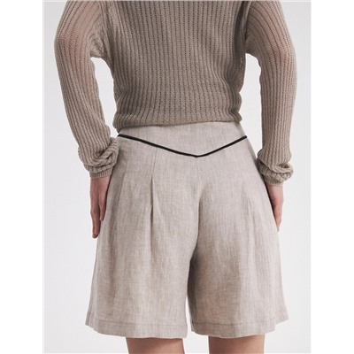 Шорты 2500-1804-02