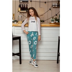 Лосины 8231 детские НАТАЛИ #773838