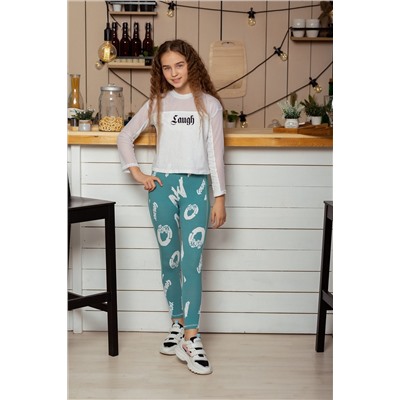 Лосины 8231 детские НАТАЛИ #773838