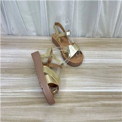 Женские босоножки из экспортного магазина