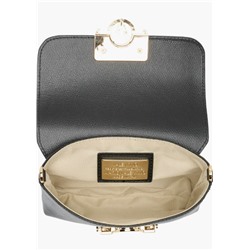 Lilou Bonbonniere Leather Crossbody Bag VALENTINO BY MARIO VALENTINO