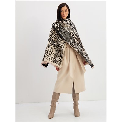 Палантин женский SH25-177-5