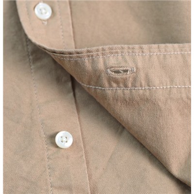 Мужская повседневная рубашка РАЛЬ*Ф Л